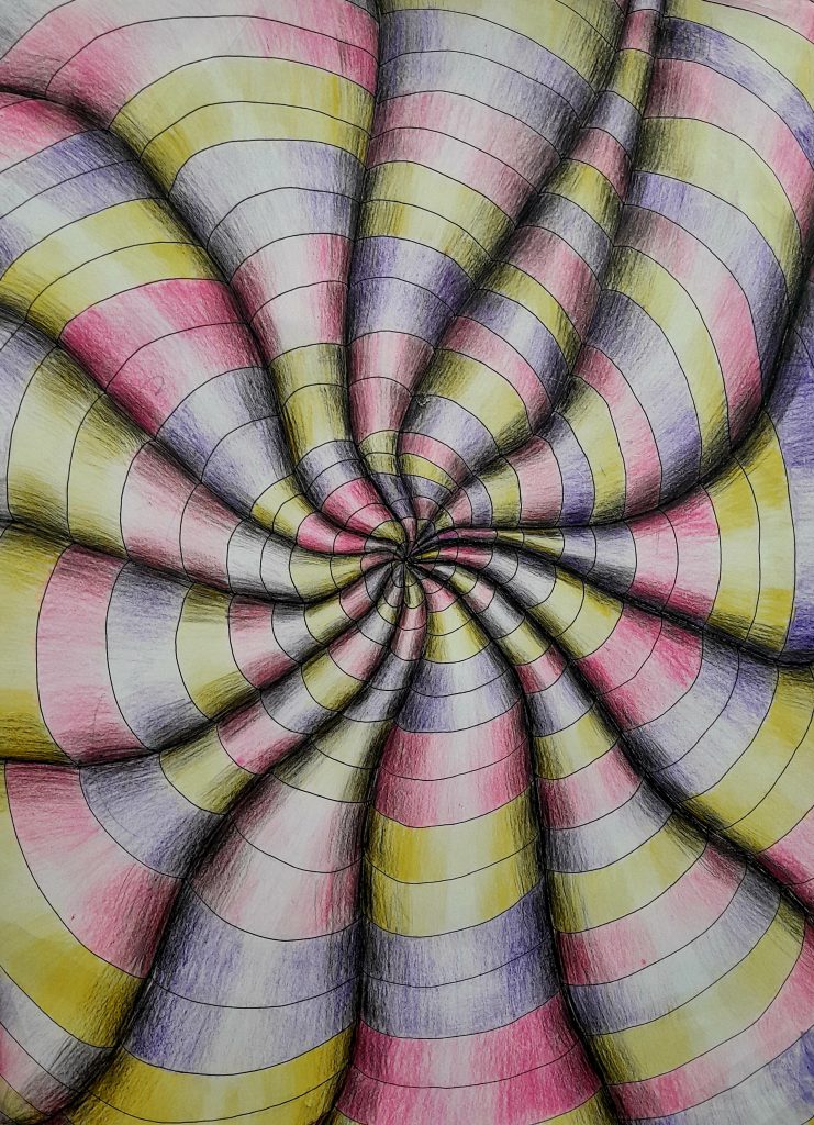 1000030395-741x1024 “Op Art” - 7.º Ano