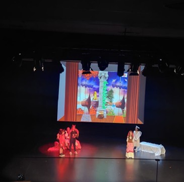 Imagem2 A Casa do Teatro