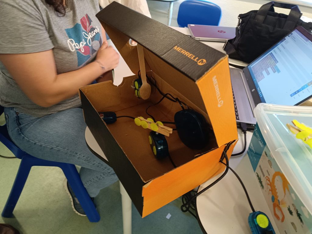 IMG-20250606-WA0002-2-1024x768 Ação de Formação : Inovação Pedagógica: Transformação Digital