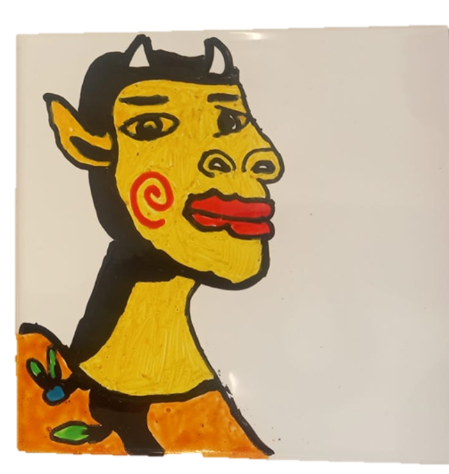 Imagem13 Azulejaria - 6.º ano