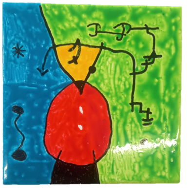 Imagem15 Azulejaria - 6.º ano