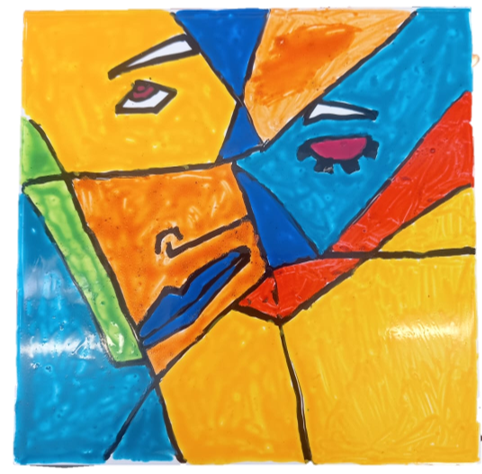 Imagem3 Azulejaria - 6.º ano