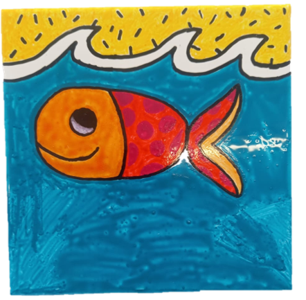 Imagem4 Azulejaria - 6.º ano