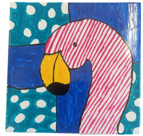 Imagem5 Azulejaria - 6.º ano