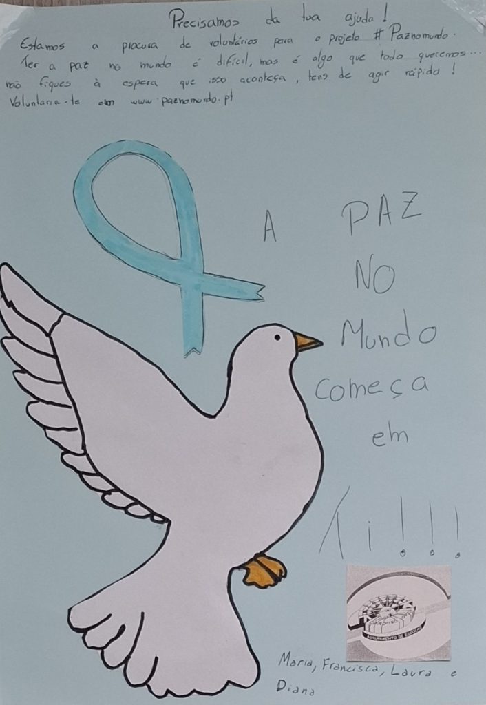 1-1-706x1024 Celebração do Dia Internacional da Paz 