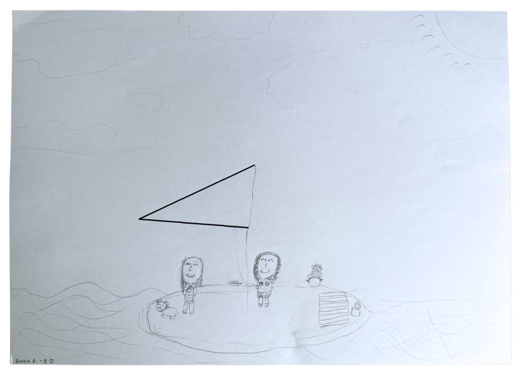 1965a3a9-2977-45cd-973a-c4c7a8eb4510-1-1024x743 Art Challenge: “De uma Linha Nasce um Mundo”