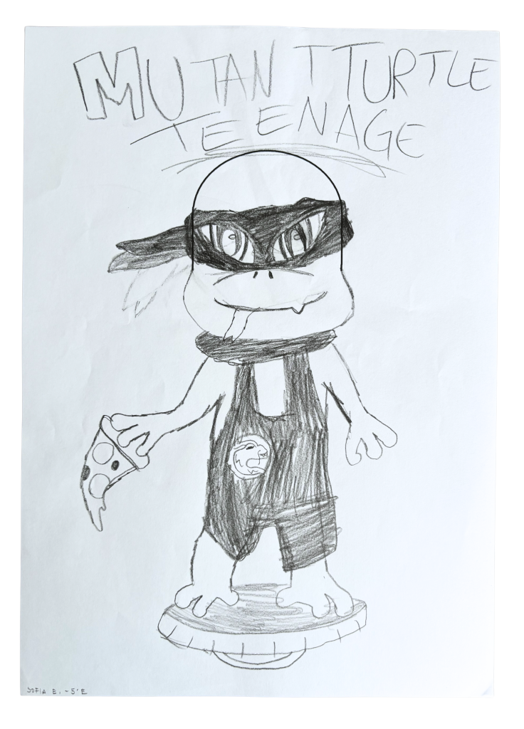 2178d6a9-140c-4002-a9c7-7b4c8c33be39-1-736x1024 Art Challenge: “De uma Linha Nasce um Mundo”