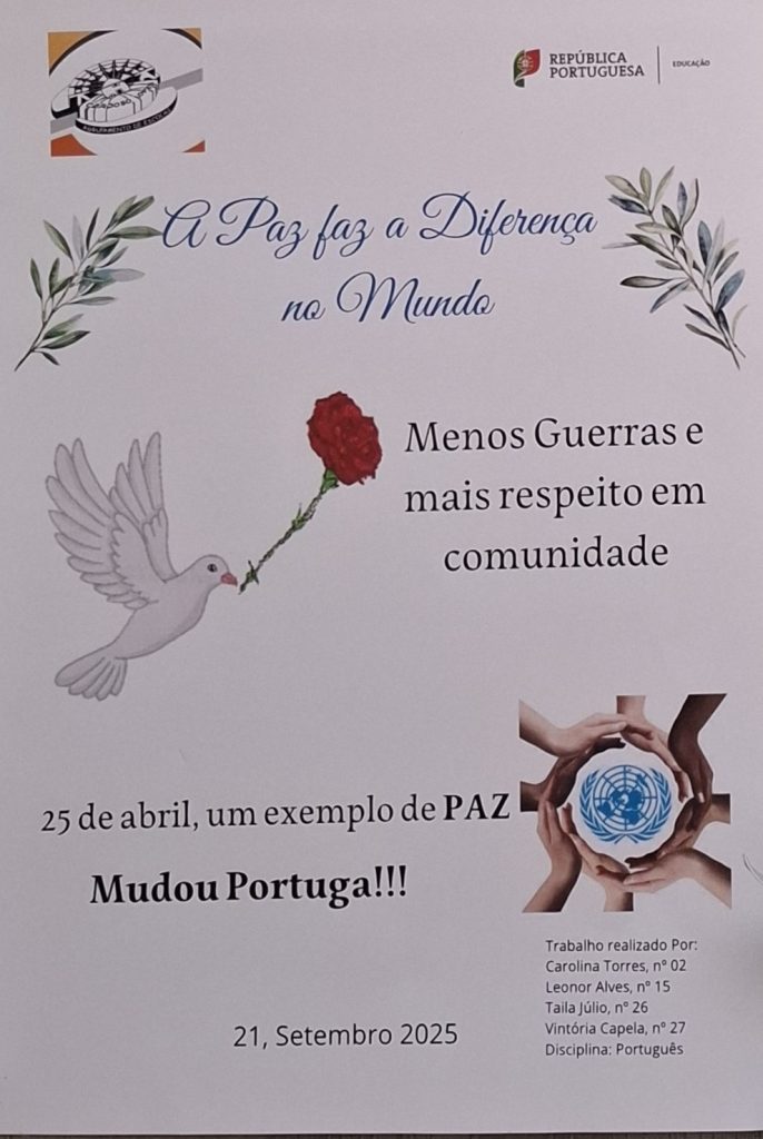 3-1-686x1024 Celebração do Dia Internacional da Paz 