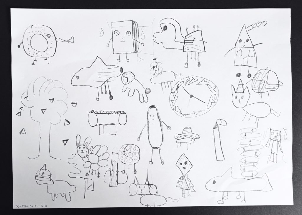 5d398e08-a78c-4aa3-8a7a-53f0c0ed74c3-1-1024x730 Doodle Art: Quando os Rabiscos se Transformam em Arte” - EV 5.º e 6.º anos