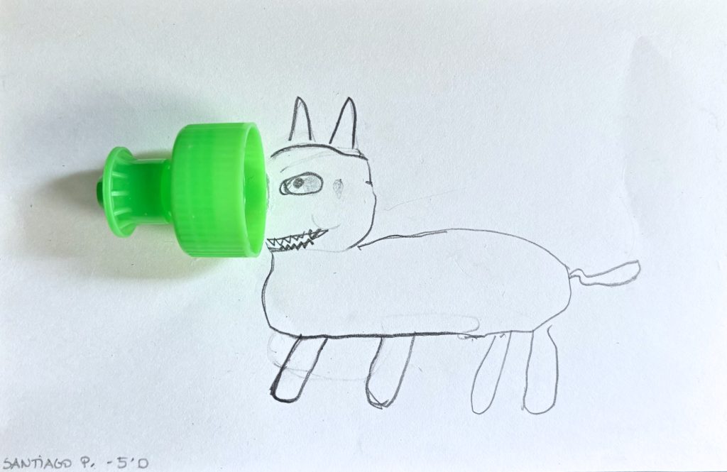 5oD-10-1024x665 “Quando os Objetos Contam Novas Histórias!” - ET 5.º ano