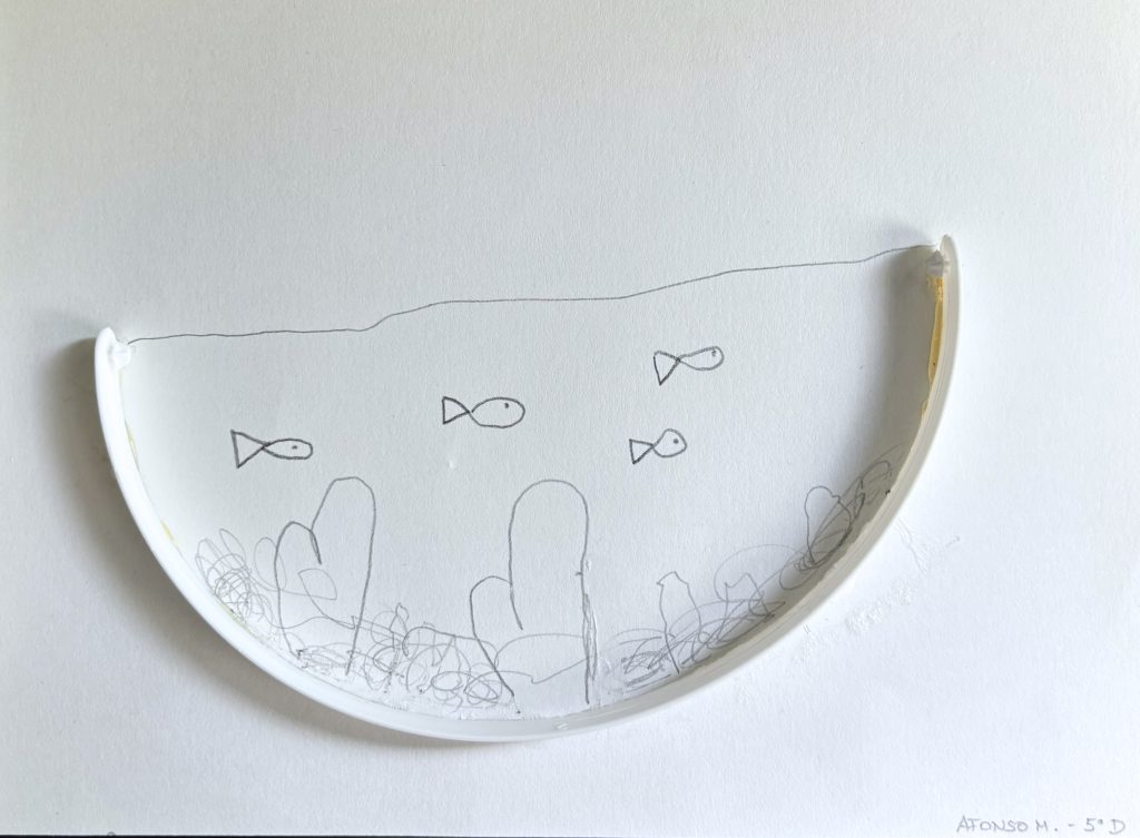 5oD-9-1024x753 “Quando os Objetos Contam Novas Histórias!” - ET 5.º ano