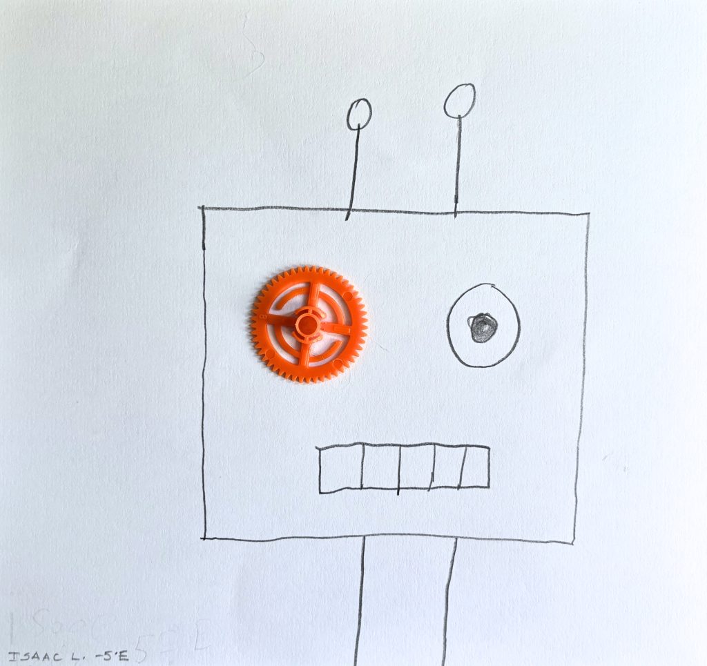 5oE-11-1024x965 “Quando os Objetos Contam Novas Histórias!” - ET 5.º ano