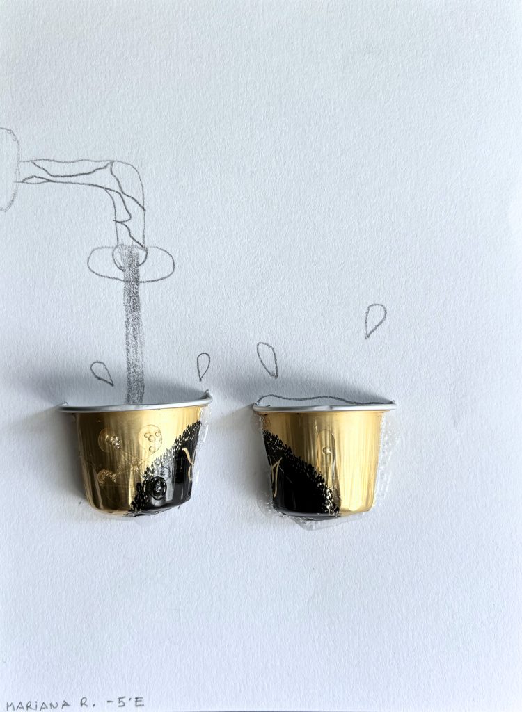 5oE-12-750x1024 “Quando os Objetos Contam Novas Histórias!” - ET 5.º ano