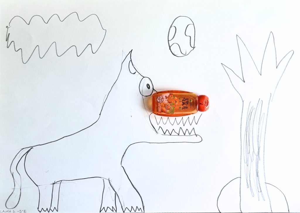 5oE-2-1024x728 “Quando os Objetos Contam Novas Histórias!” - ET 5.º ano