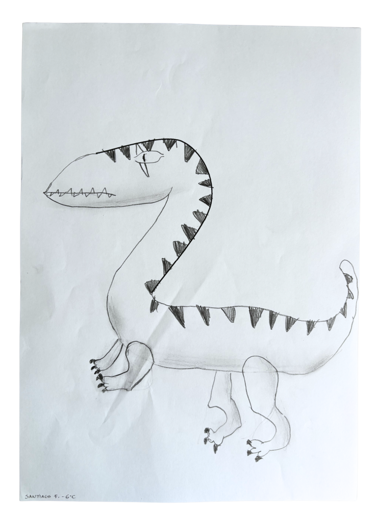 63daa362-8051-4895-9b0c-18eb47ee34c1-1-739x1024 Art Challenge: “De uma Linha Nasce um Mundo”