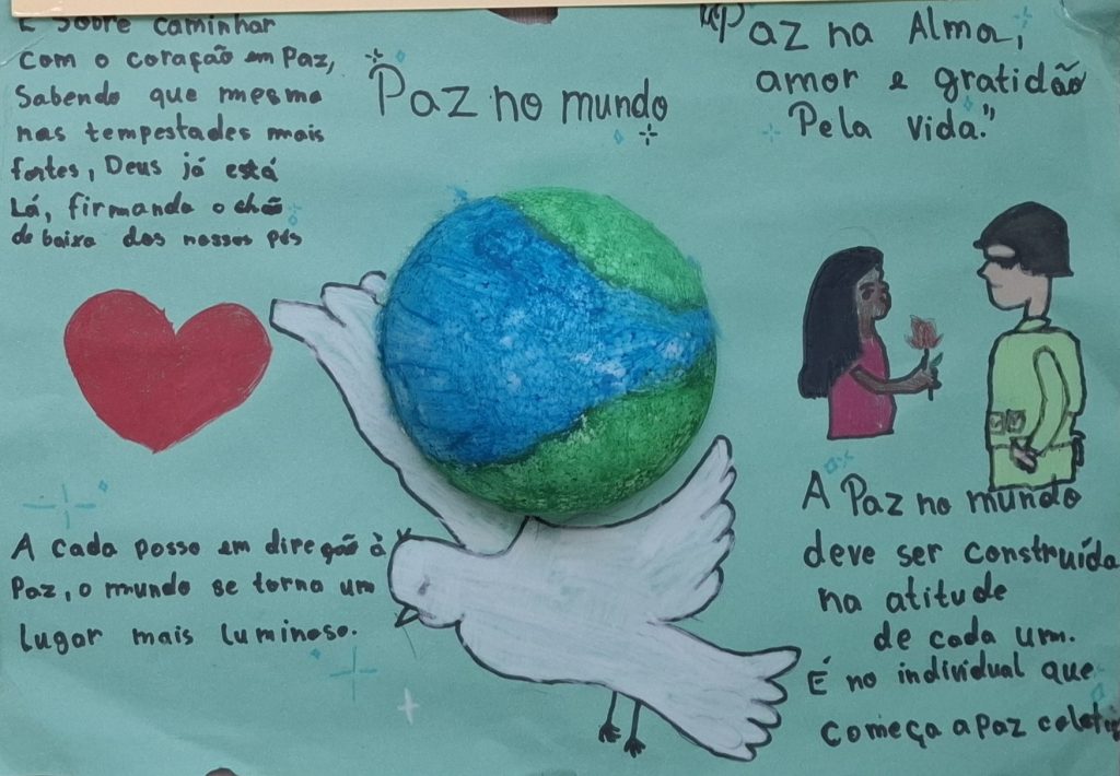 8-6-1024x710 Celebração do Dia Internacional da Paz 
