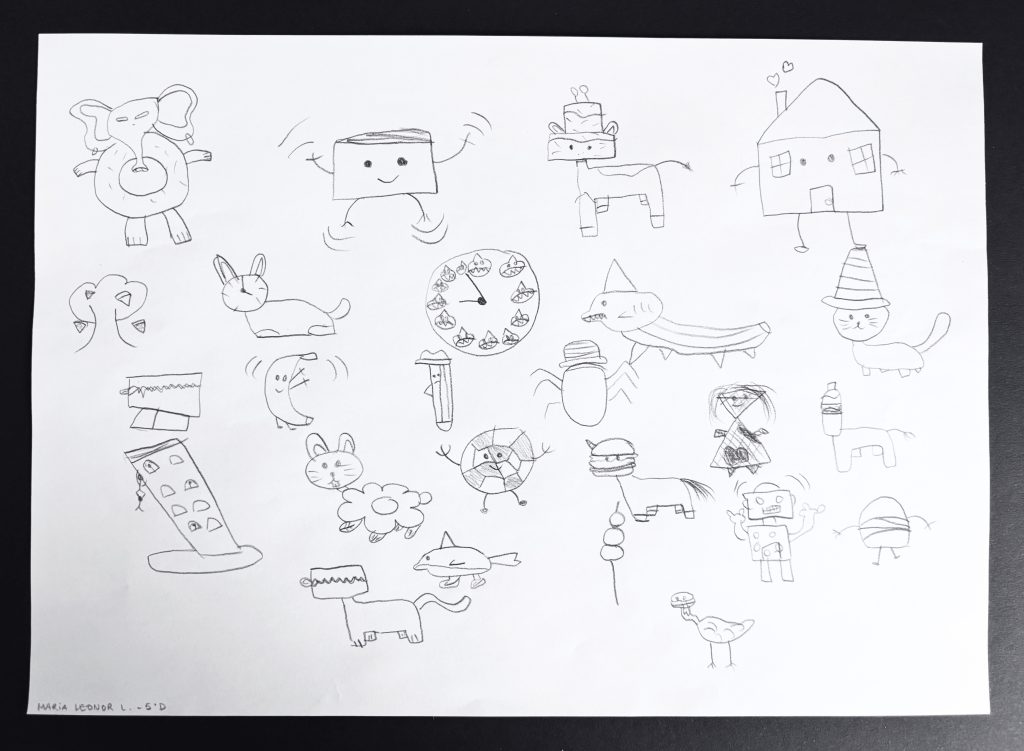 95883b49-3347-4139-abc9-0dc62dbb72f6-1-1024x751 Doodle Art: Quando os Rabiscos se Transformam em Arte” - EV 5.º e 6.º anos