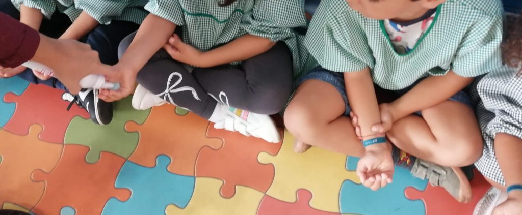 IMG-20251005-WA0016-1024x423 Atividades sensoriais (sala verde - JI da Mina)