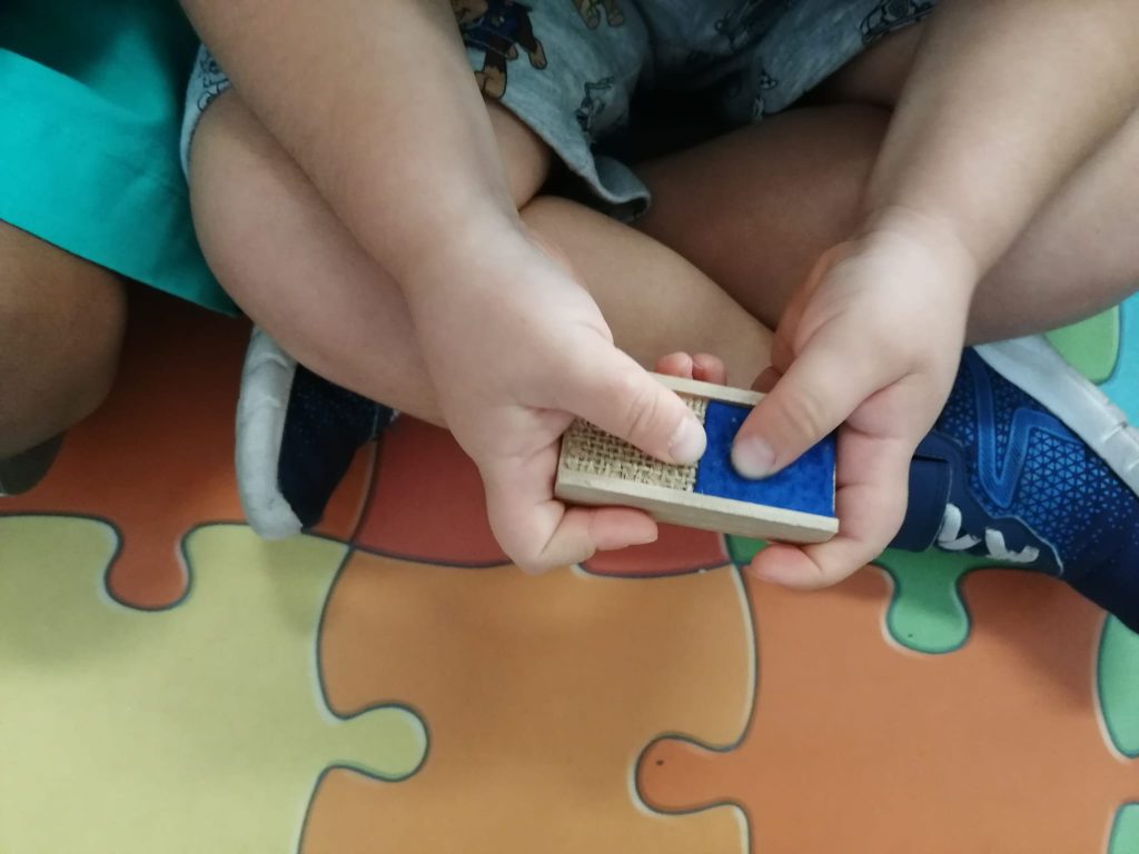 IMG-20251005-WA0023-1024x768 Atividades sensoriais (sala verde - JI da Mina)