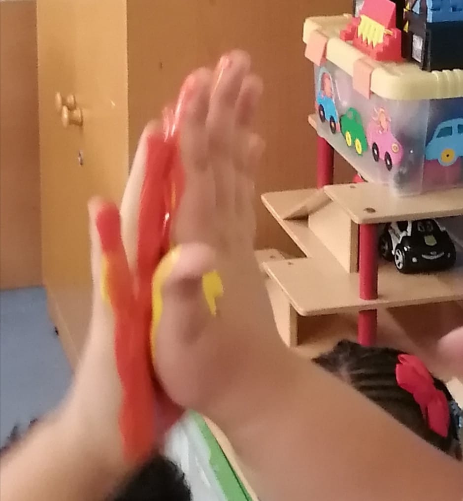 IMG-20251005-WA0046 Atividades sensoriais (sala verde - JI da Mina)