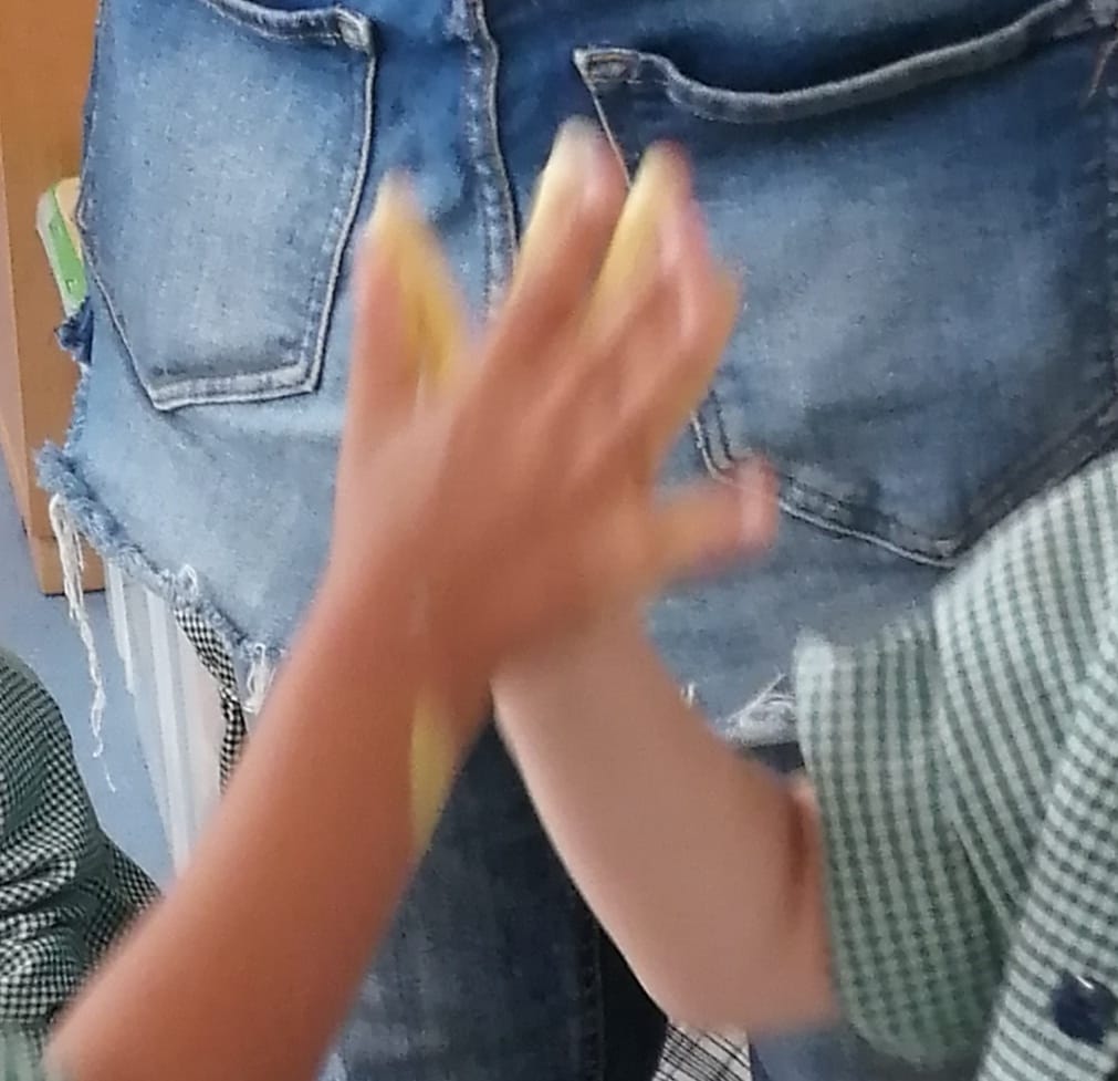 IMG-20251005-WA0055 Atividades sensoriais (sala verde - JI da Mina)