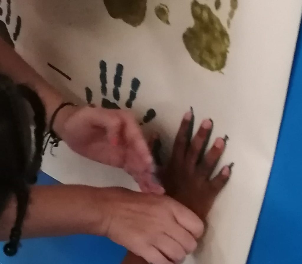 IMG-20251005-WA0073-1024x895 Atividades sensoriais (sala verde - JI da Mina)