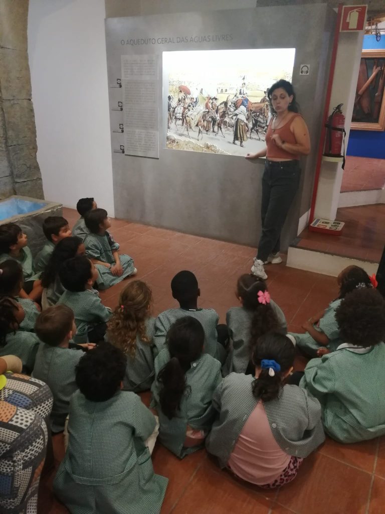 IMG-20251019-WA0034-768x1024 Visita ao Museu (sala verde - JI da Mina)