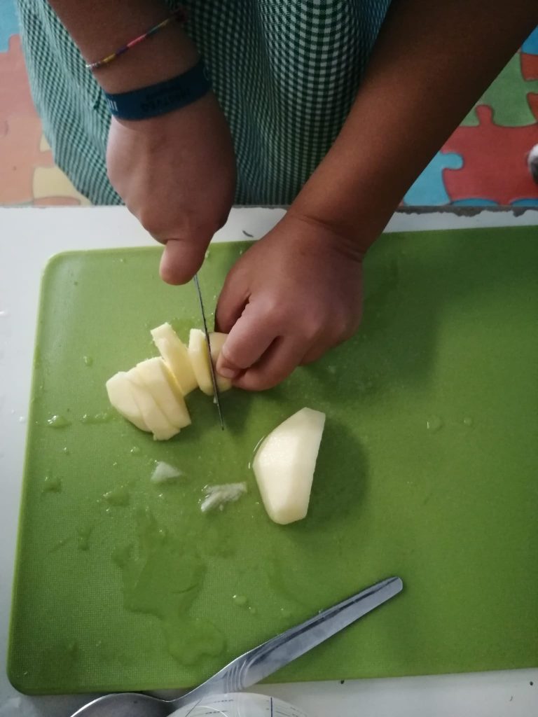 IMG-20251019-WA0069-768x1024 Dia Mundial da Alimentação (sala verde - JI da Mina)