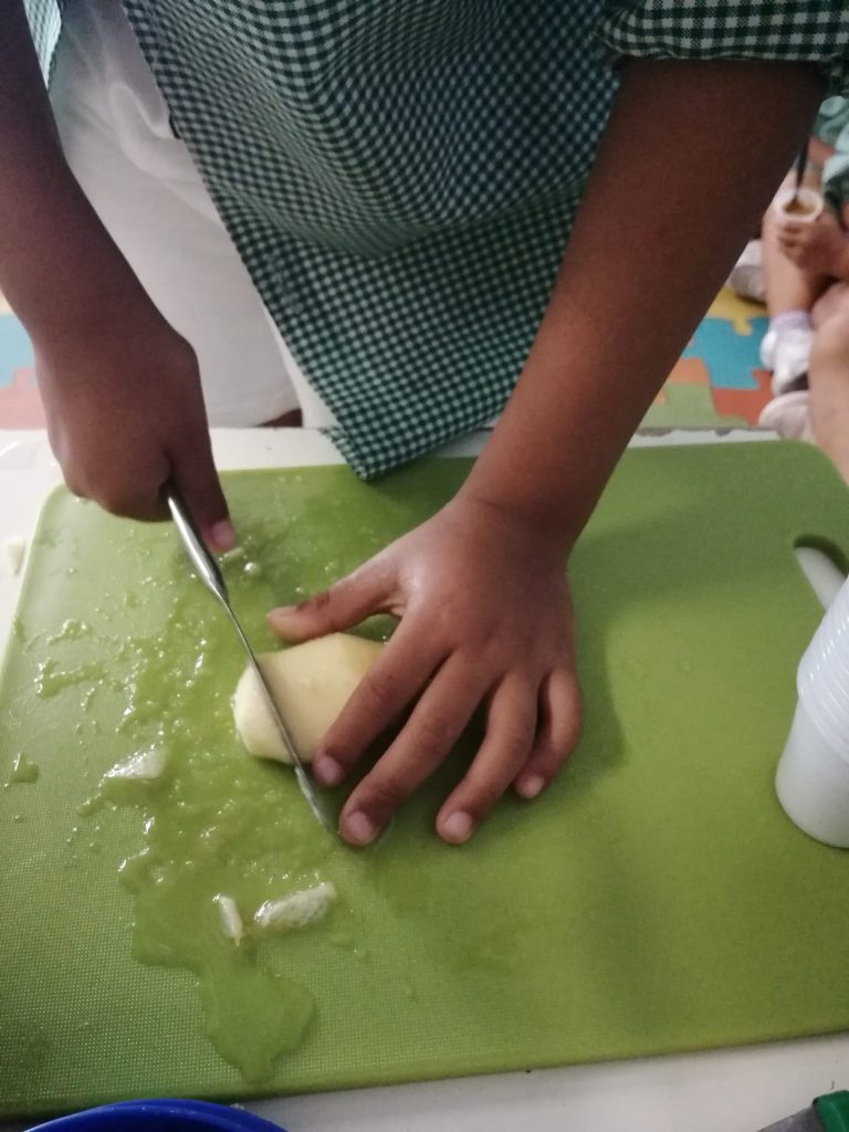 IMG-20251019-WA0074-768x1024 Dia Mundial da Alimentação (sala verde - JI da Mina)