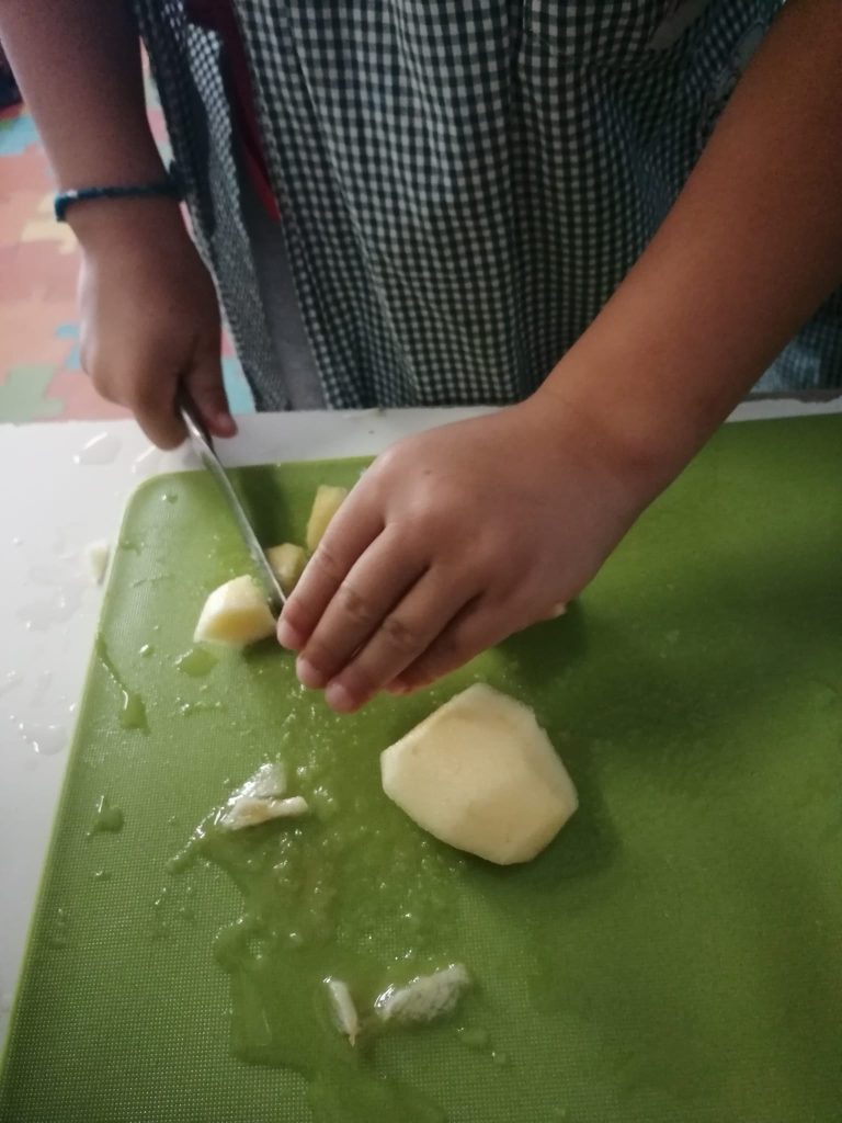 IMG-20251019-WA0075-768x1024 Dia Mundial da Alimentação (sala verde - JI da Mina)