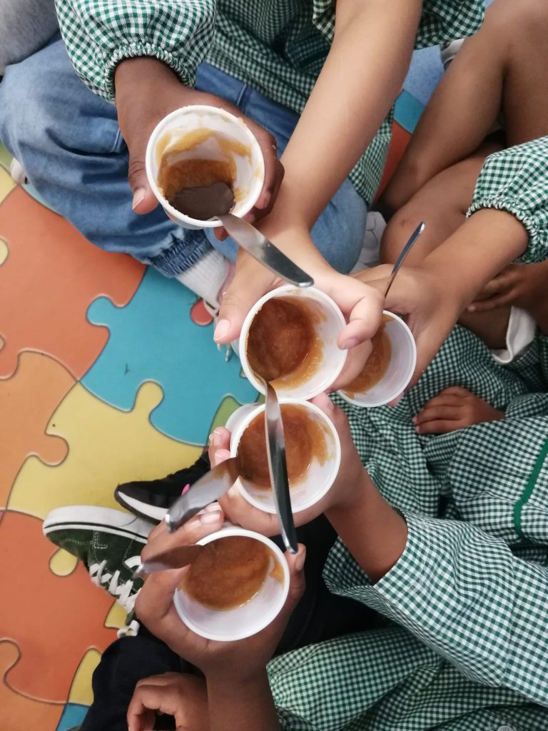 IMG-20251019-WA0078-768x1024 Dia Mundial da Alimentação (sala verde - JI da Mina)