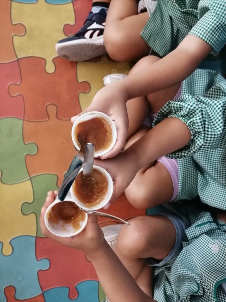 IMG-20251019-WA0079-768x1024 Dia Mundial da Alimentação (sala verde - JI da Mina)