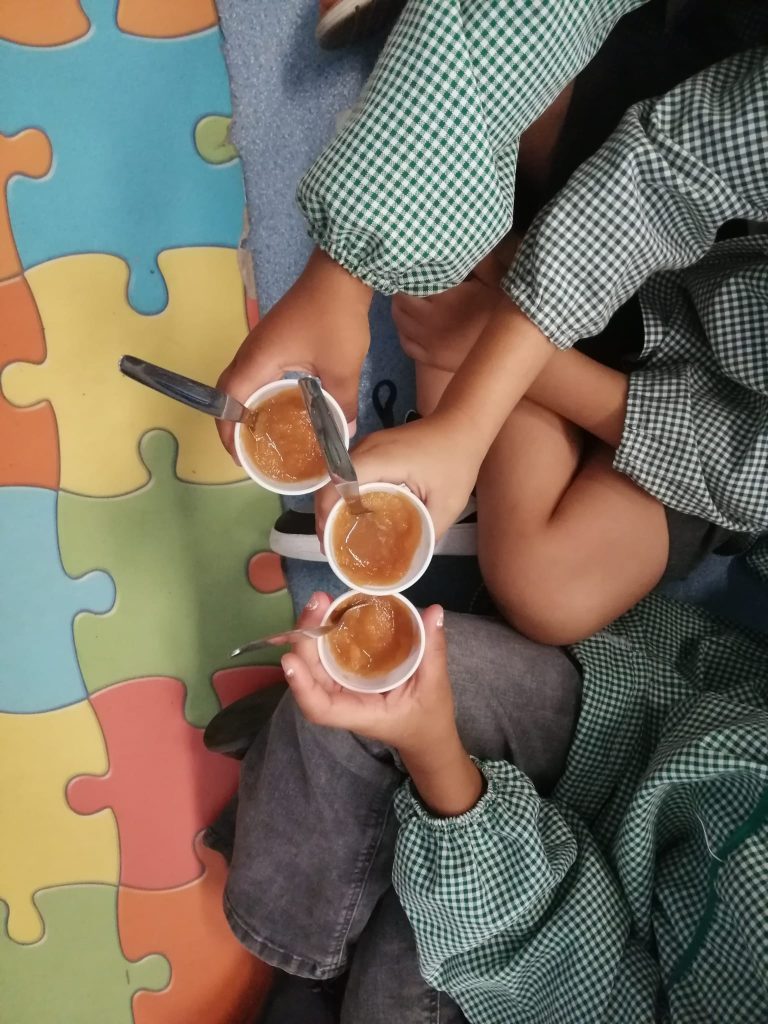 IMG-20251019-WA0080-768x1024 Dia Mundial da Alimentação (sala verde - JI da Mina)