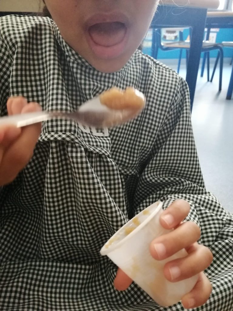 IMG-20251019-WA0082-768x1024 Dia Mundial da Alimentação (sala verde - JI da Mina)