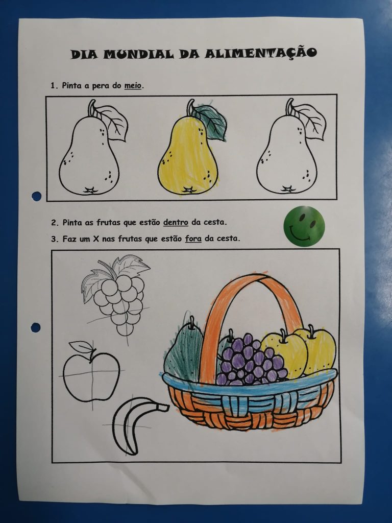 IMG-20251019-WA0088-768x1024 Dia Mundial da Alimentação (sala verde - JI da Mina)