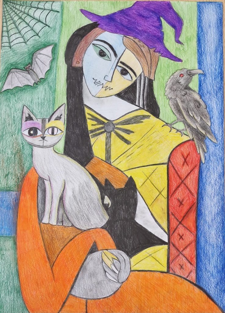 WhatsApp-Image-2025-10-26-at-01.02.56-5-1-737x1024 HALLOWEEN com PABLO PICASSO - 9.º ANO