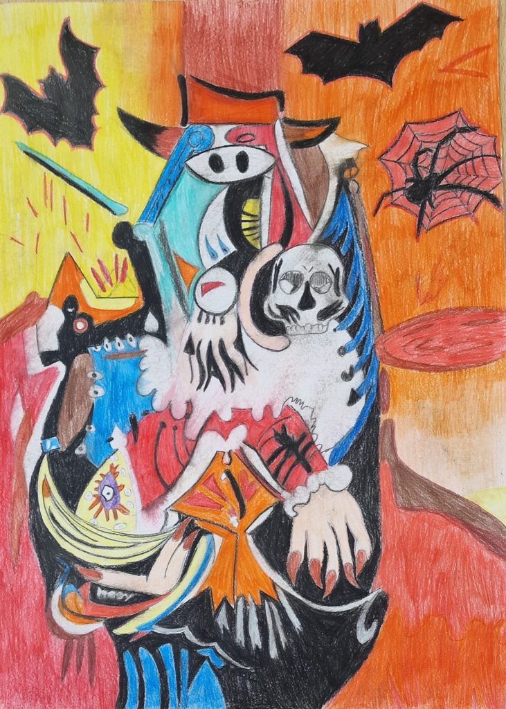 WhatsApp-Image-2025-10-26-at-01.02.57-5-731x1024 HALLOWEEN com PABLO PICASSO - 9.º ANO
