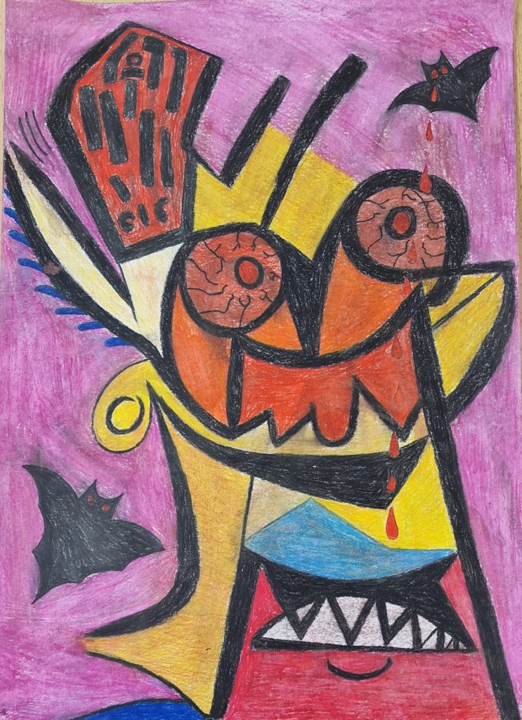 WhatsApp-Image-2025-10-26-at-01.02.58-3-743x1024 HALLOWEEN com PABLO PICASSO - 9.º ANO