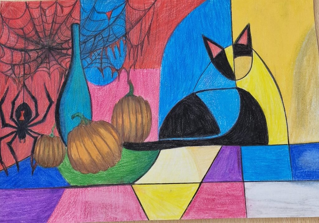 WhatsApp-Image-2025-10-26-at-01.02.58-7-1024x716 HALLOWEEN com PABLO PICASSO - 9.º ANO