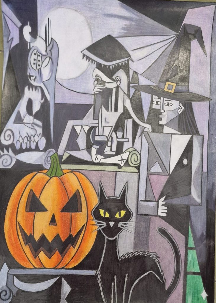 WhatsApp-Image-2025-10-26-at-01.03.00-6-731x1024 HALLOWEEN com PABLO PICASSO - 9.º ANO