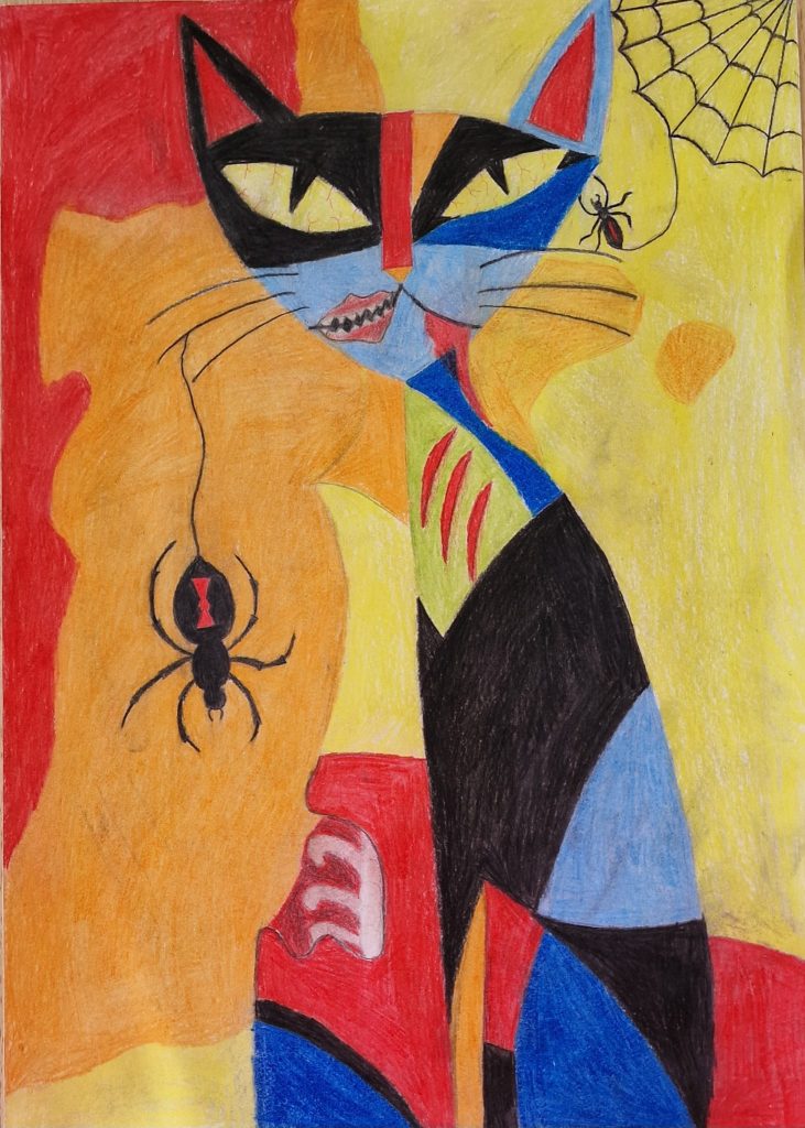 WhatsApp-Image-2025-10-26-at-01.03.00-731x1024 HALLOWEEN com PABLO PICASSO - 9.º ANO