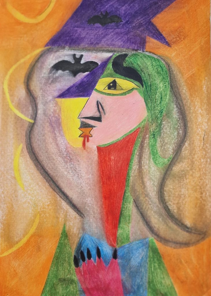 WhatsApp-Image-2025-10-26-at-01.03.01-5-731x1024 HALLOWEEN com PABLO PICASSO - 9.º ANO