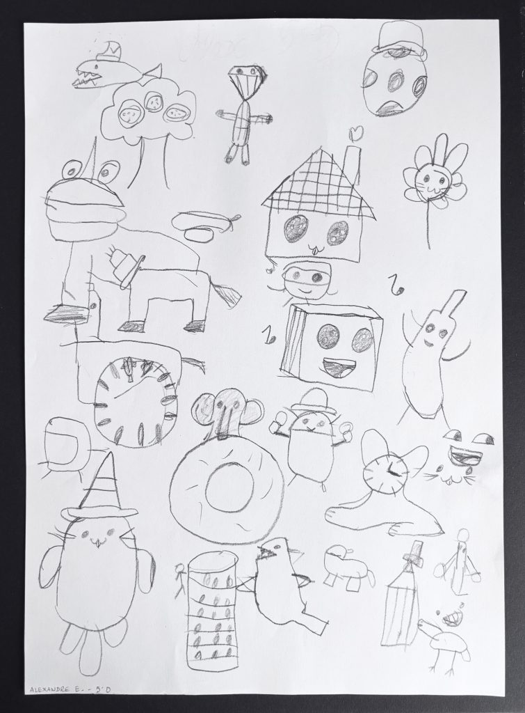 ab7a8b85-6376-4e33-8548-ce3fbfe46e4f-755x1024 Doodle Art: Quando os Rabiscos se Transformam em Arte” - EV 5.º e 6.º anos