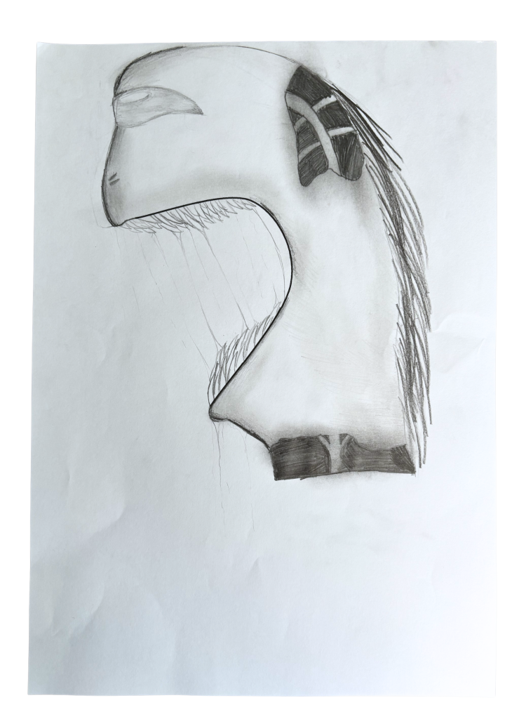 bef83084-98c5-454f-a52a-dfe7f8b544f5-1-740x1024 Art Challenge: “De uma Linha Nasce um Mundo”