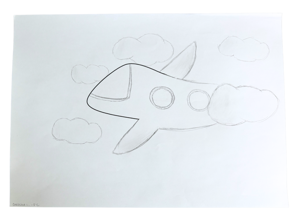 c3356955-bdfe-4b3f-be4c-4b918afa1fa7-1-1024x745 Art Challenge: “De uma Linha Nasce um Mundo”