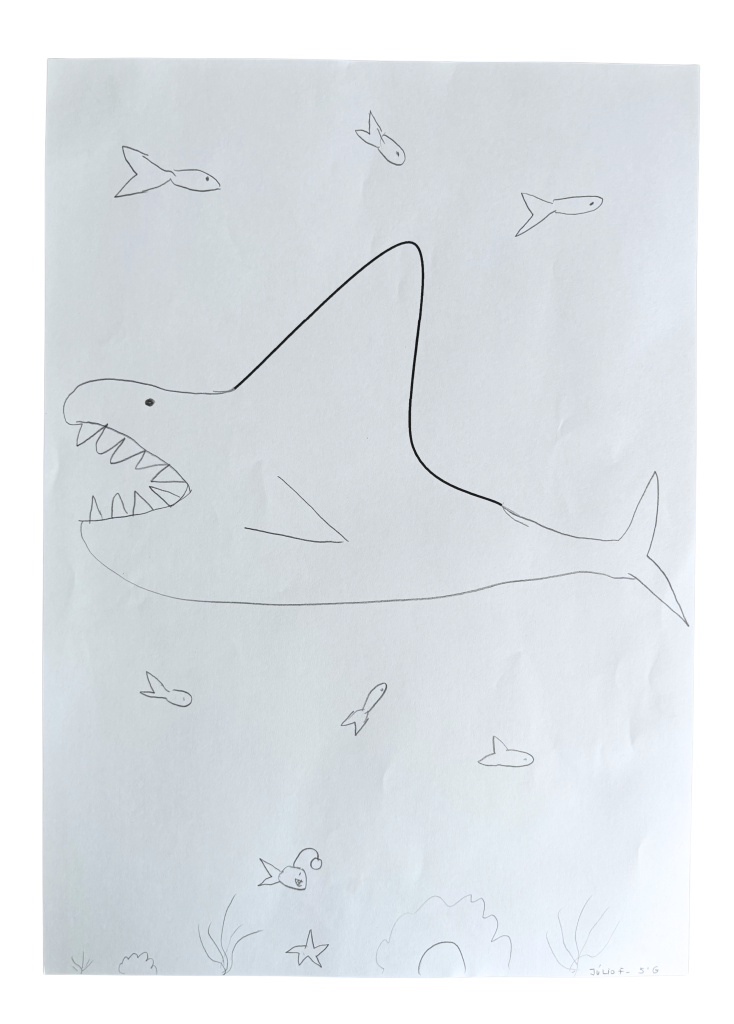 f8161b57-5f35-4938-a8c1-880cb7f75450-1-734x1024 Art Challenge: “De uma Linha Nasce um Mundo”