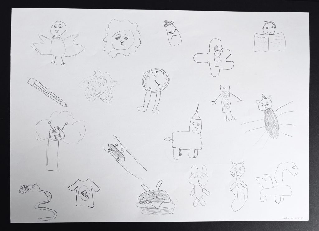 f92ca58f-4e3e-430f-bdcc-e76c87b77fee-1024x742 Doodle Art: Quando os Rabiscos se Transformam em Arte” - EV 5.º e 6.º anos