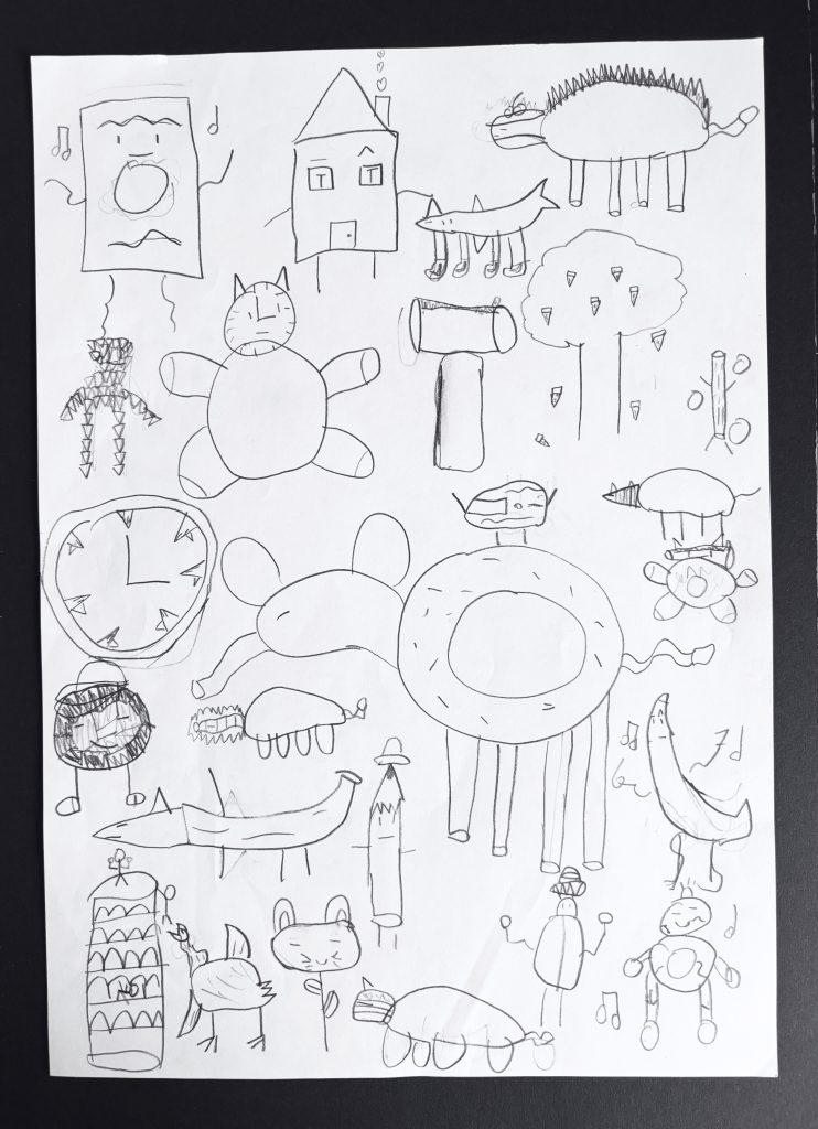 fdad1ded-2ef7-40ae-8ebb-96f3a654034f-742x1024 Doodle Art: Quando os Rabiscos se Transformam em Arte” - EV 5.º e 6.º anos