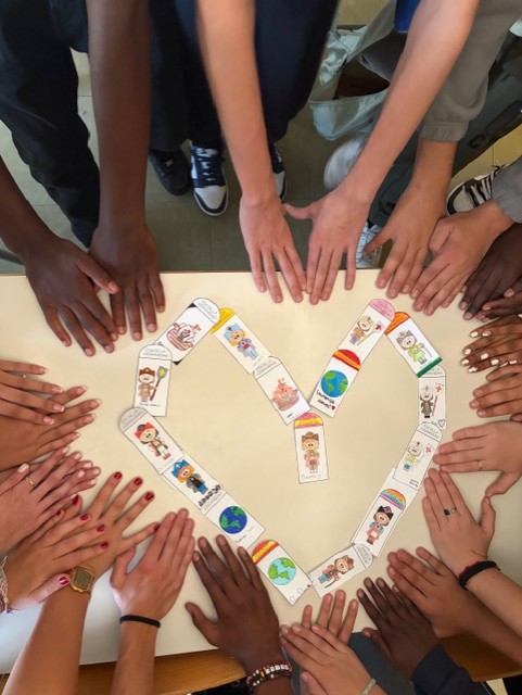 hispanidad-2 Día de la Hispanidad - Espanhol 8.º ano