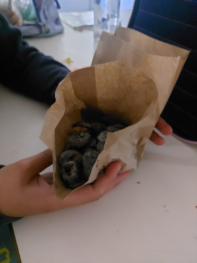 1000028969-768x1024 🍂 Celebração do S. Martinho! 🍂 - 3ºA